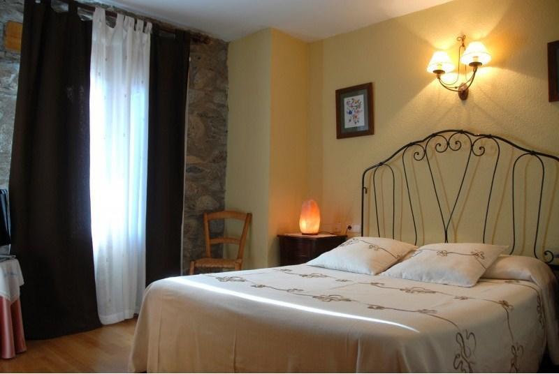 Gasthuis Casa Colom Espot