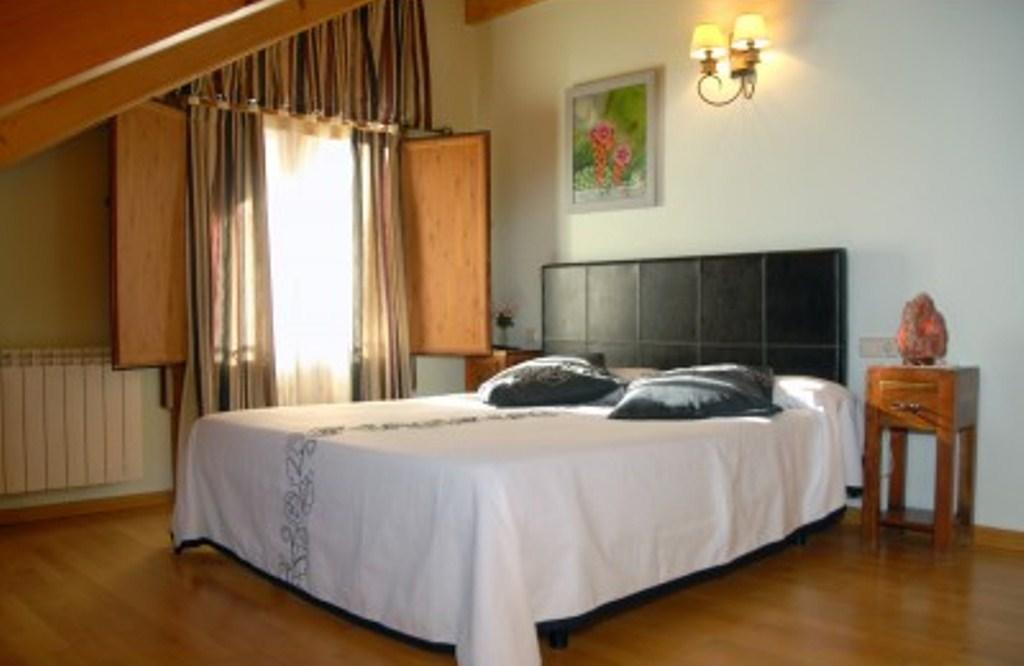 Gasthuis Casa Colom *