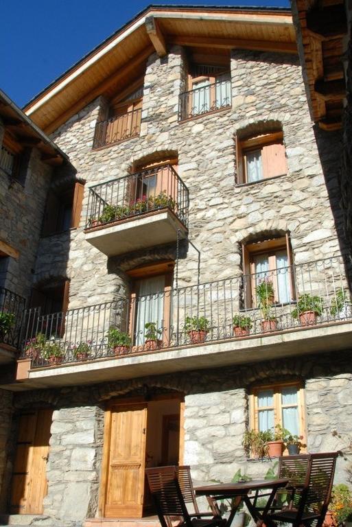 Gasthuis Casa Colom