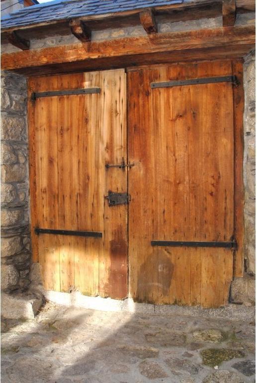 Gasthuis Casa Colom Espot